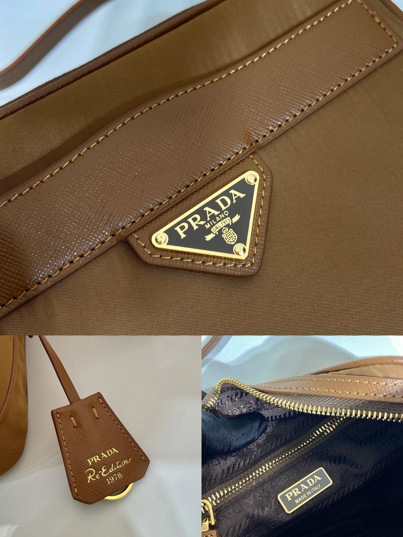 Pra*a satchel bags